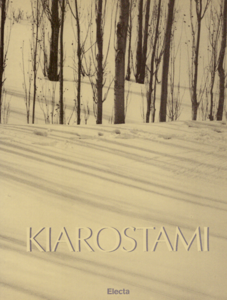 Kiarostami