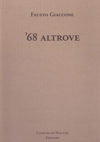 '68 altrove (firmato)