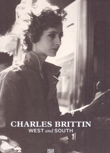 Charles Brittin. West and South
