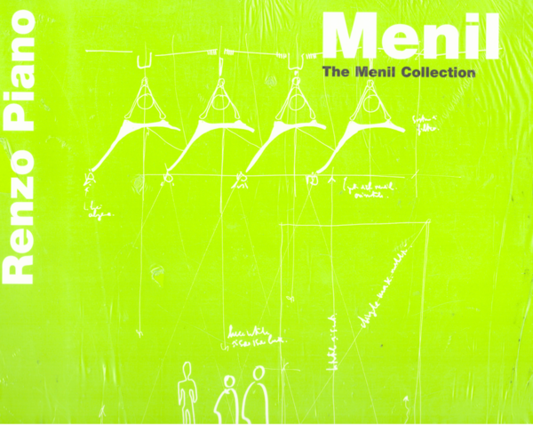 Menil. The Menil collection