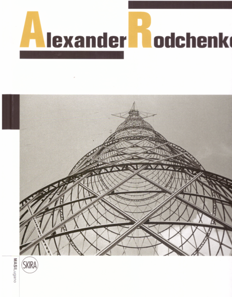 Alexander Rodchenko