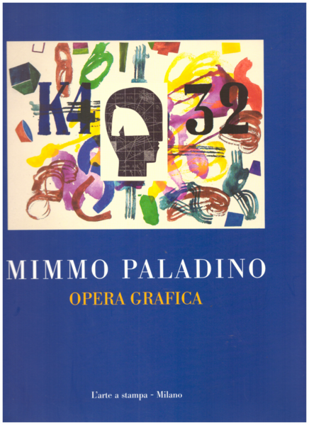 Opera Grafica