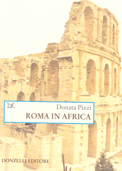 Roma in Africa