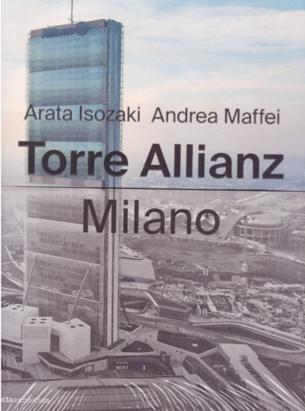 Torre Allianz. Milano