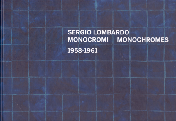 Monocromi 1958-1961