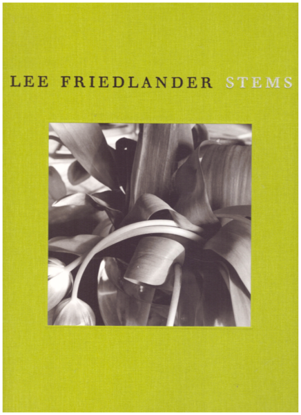 Lee Friedlander. Stems