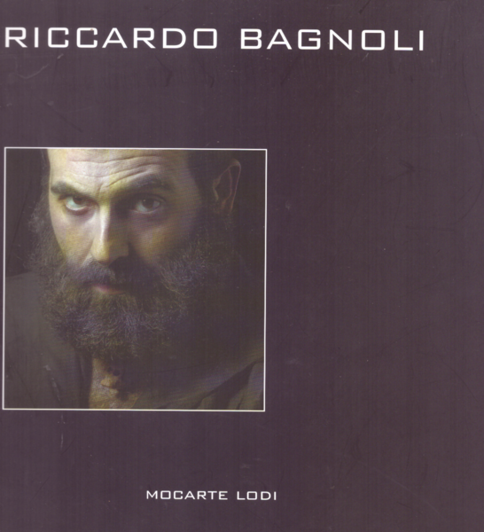 Riccardo Bagnoli e i ritratti d'arte