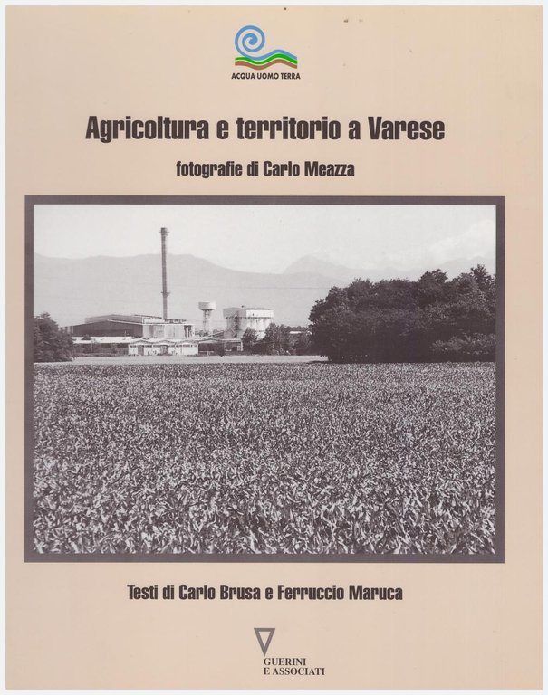 Agricoltura e territorio a Varese