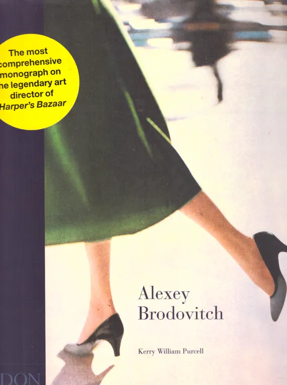 Alexey Brodovitch | Immagine Gallery 2