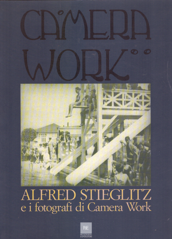 Alfred Stieglitz e i fotografi di Camera Work