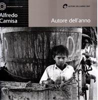 Alfredo Camisa. Autore dell'anno