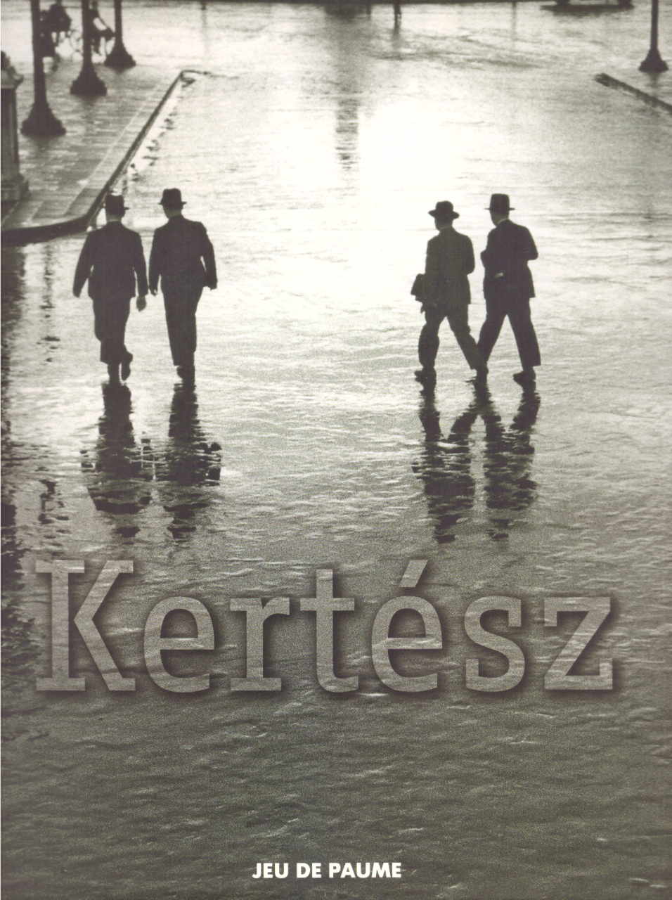 André Kertész | Immagine principale