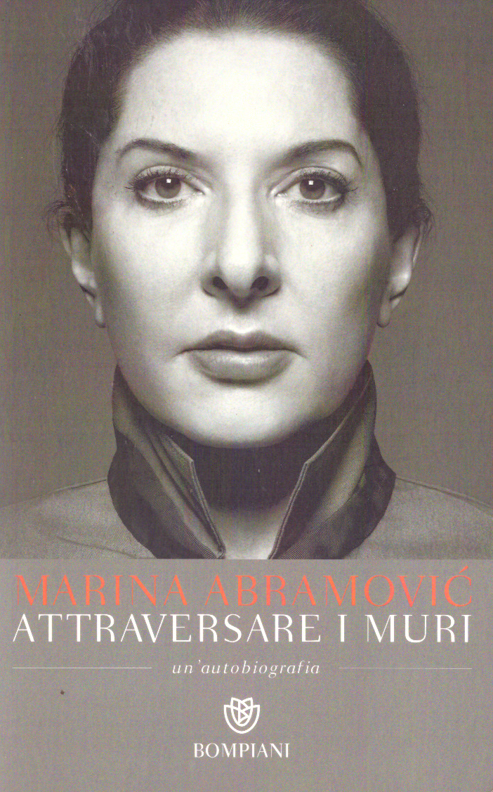 Attraversare i muri. Un'autobiografia