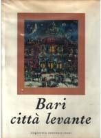 Bari città levante