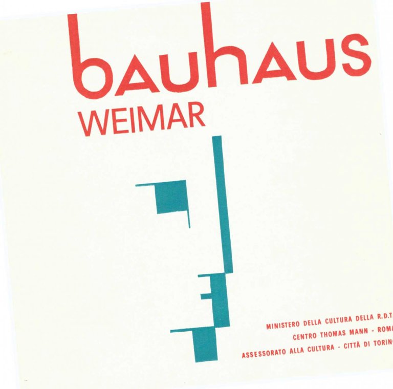 Bauhaus Weimar