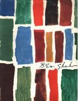 Ben Shahn