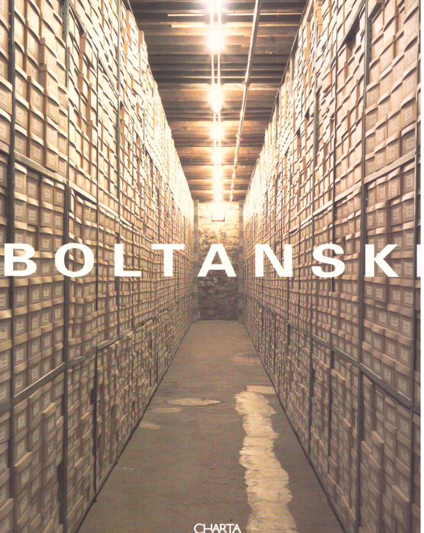 Boltanski