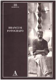 Brancusi fotografo