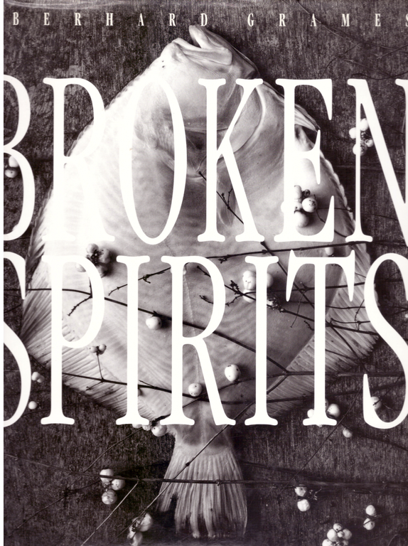 Broken Spirits