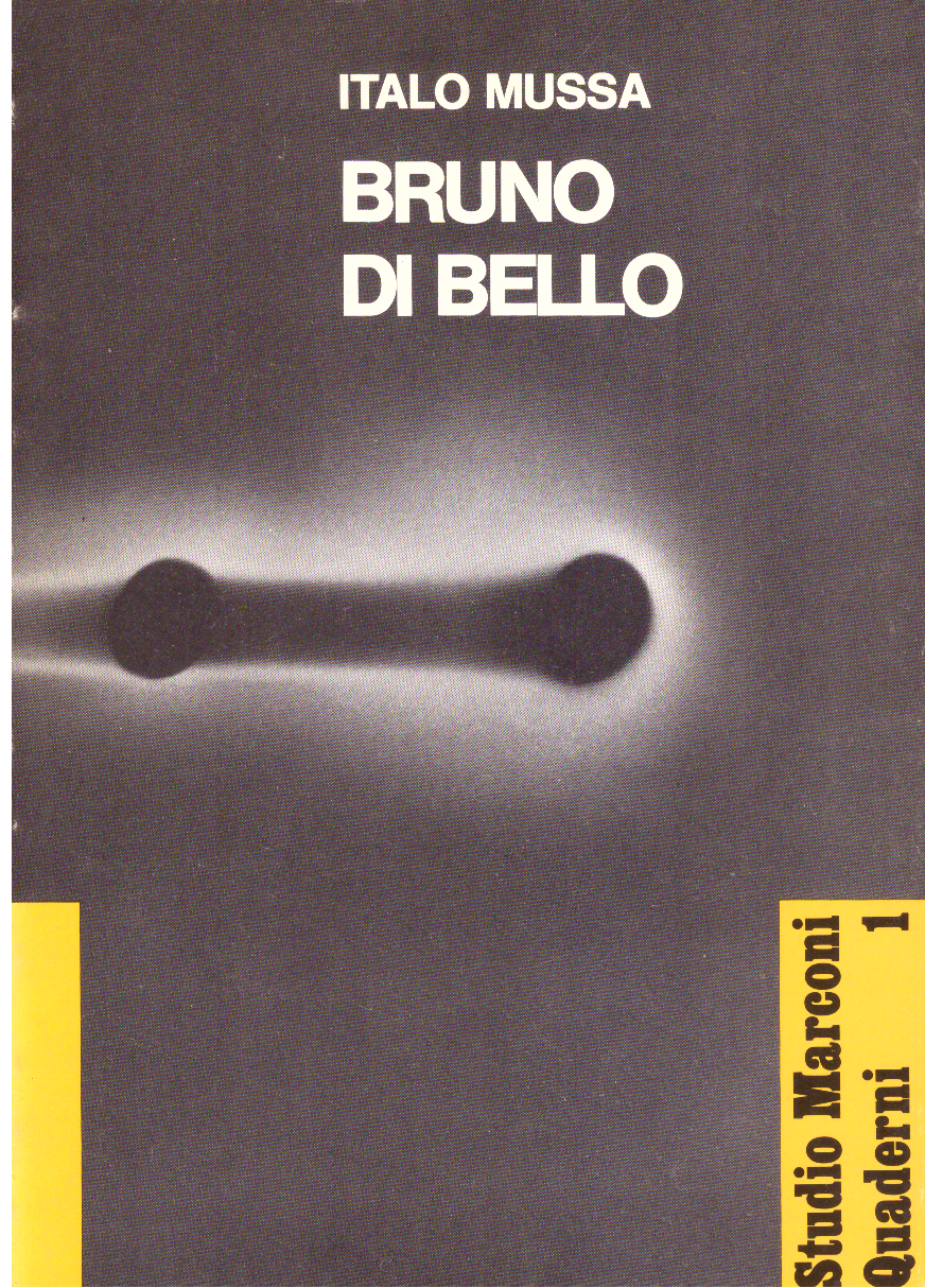 Bruno di Bello