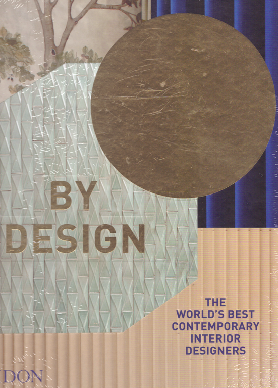 By design. The world’s best contemporary interior designers