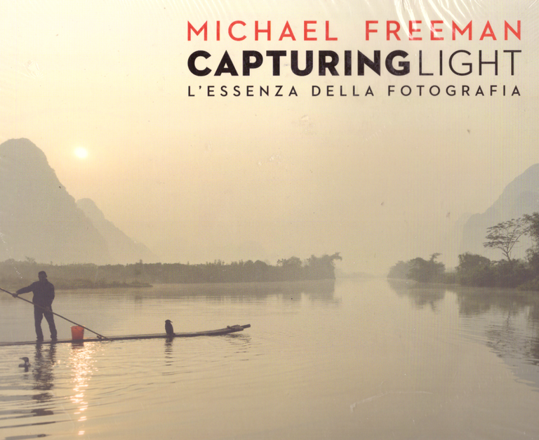 Capturing light. L'essenza della fotografia