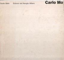 Carlo Mo (con dedica e firma)