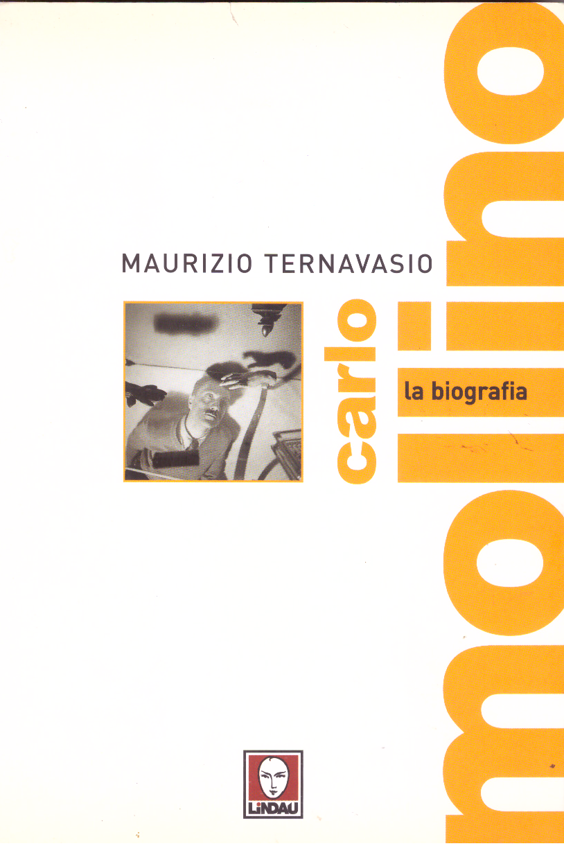 Carlo Mollino. La biografia