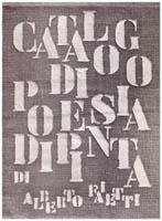 Catalogo di poesia dipinta