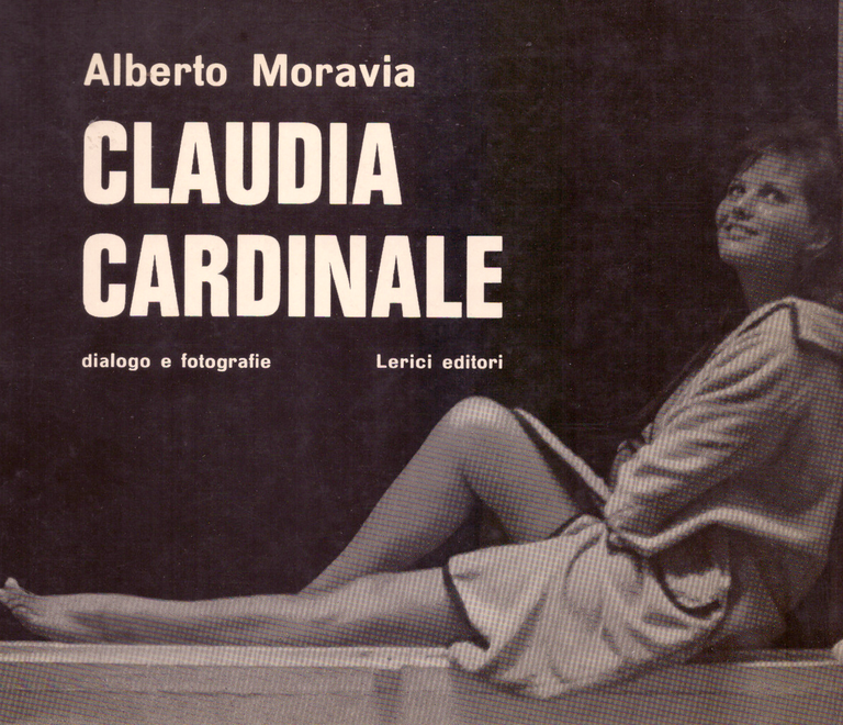 Claudia Cardinale | Immagine Gallery 4