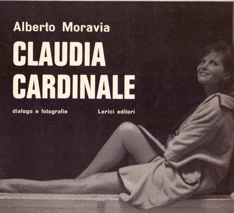 Claudia Cardinale