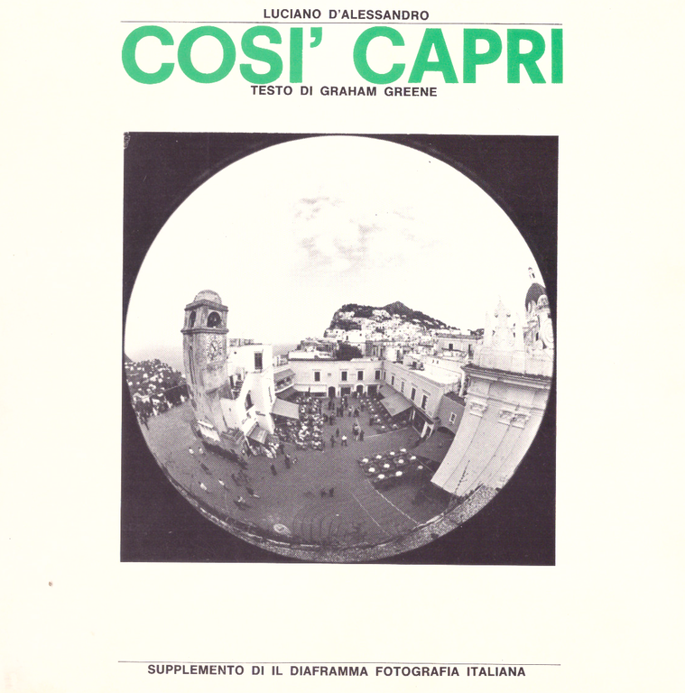 Così Capri | Immagine Gallery 3