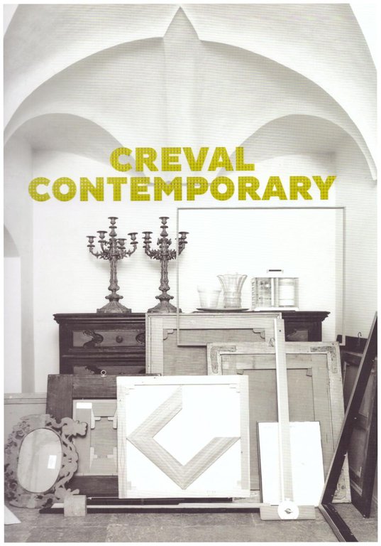 Creval contemporary