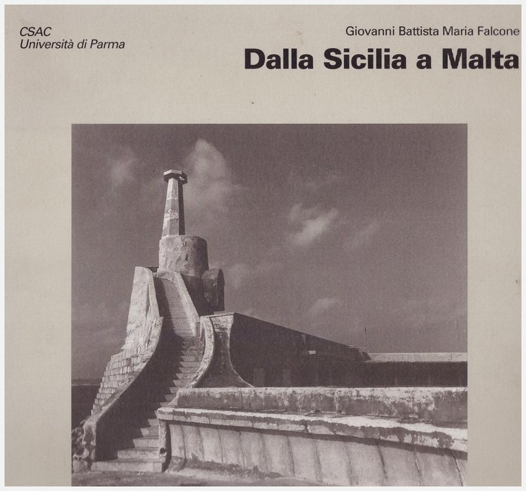 Dalla Sicilia a Malta