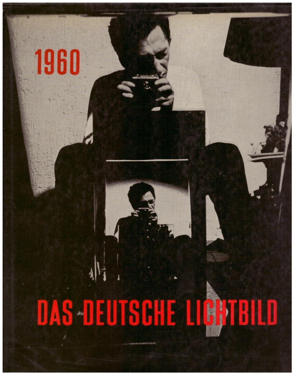 Das Deutsche Lichtbild 1960 (annuario)