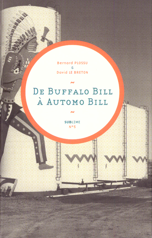 De Buffalo Bill à Automo Bill