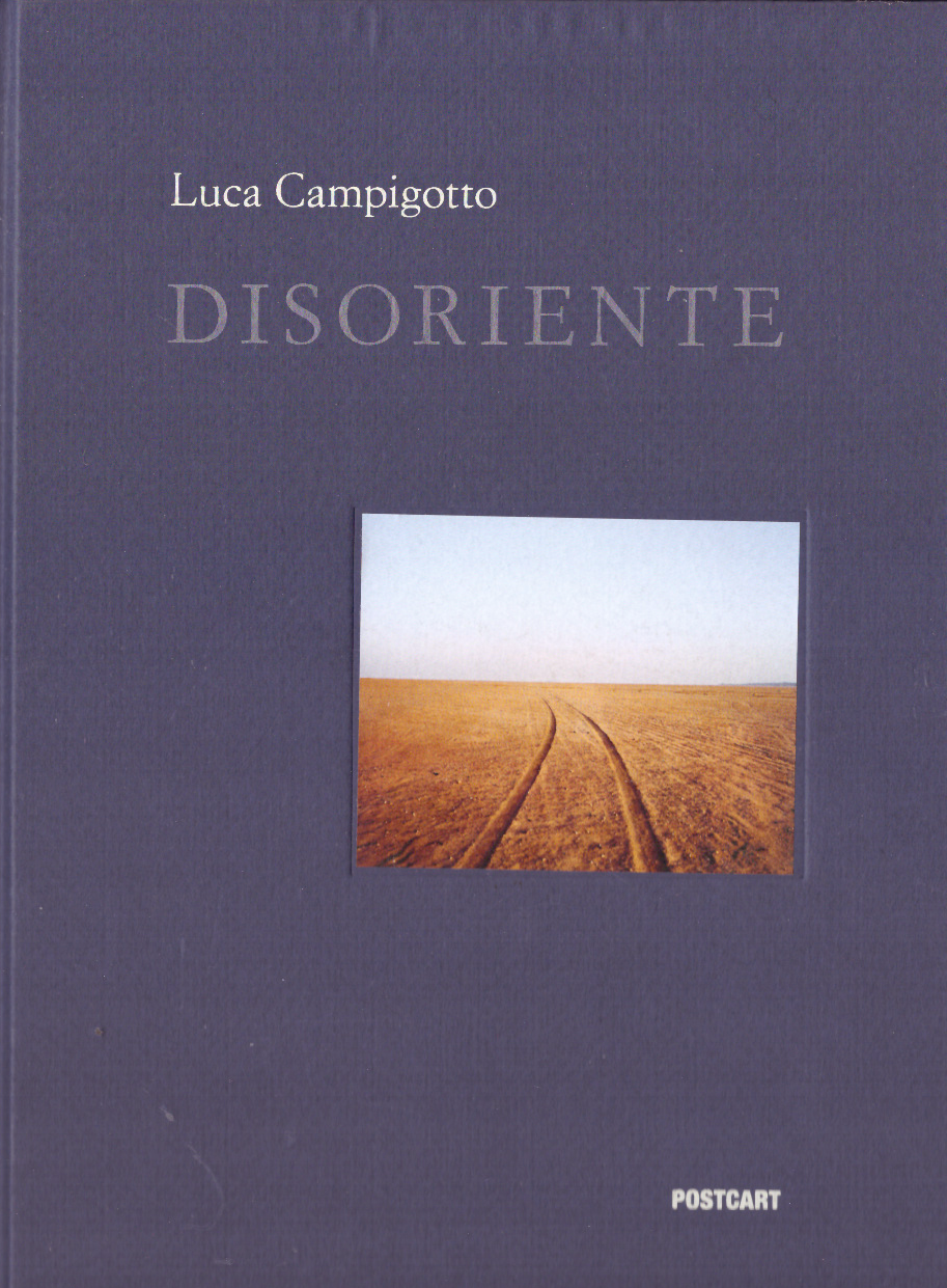 Disoriente (firmato)