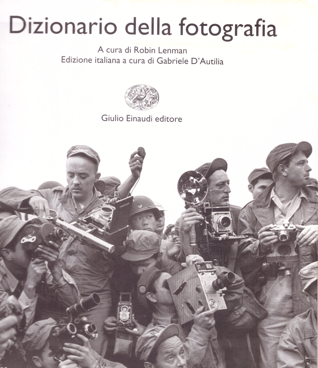 Dizionario della fotografia ( 2 vol.)