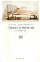 Dizionario di architettura