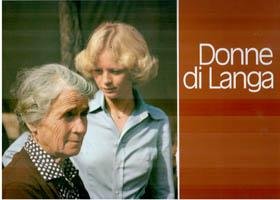 Donne di Langa