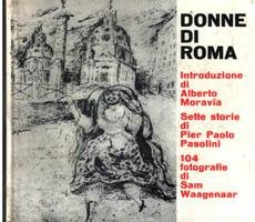 Donne di Roma (1a. ed.)