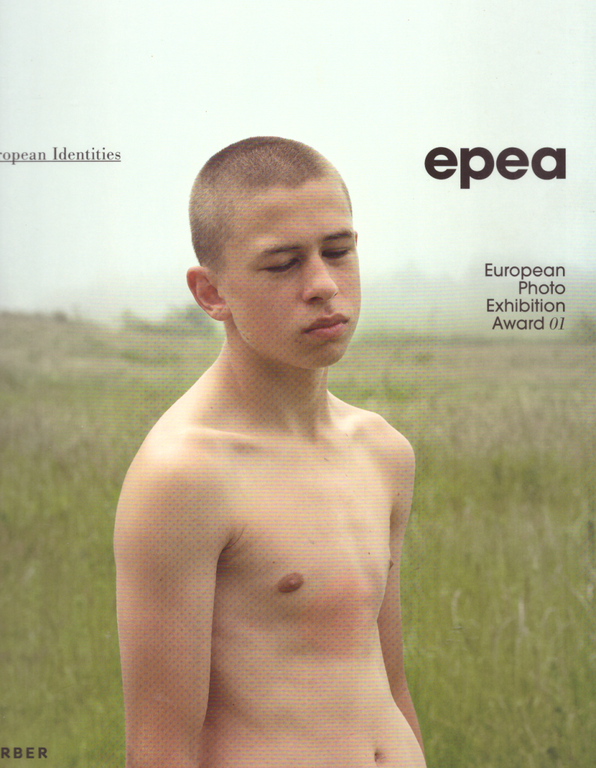 EPEA - European Photo Exhibition Award 01