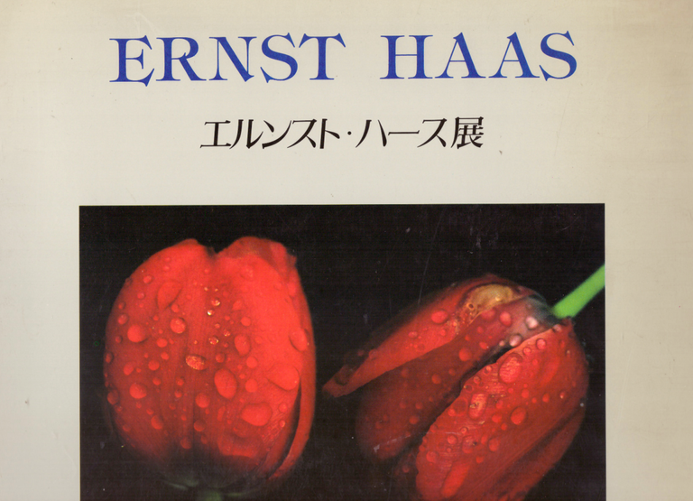 Ernest Haas