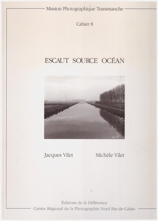 Escaut Source Ocean