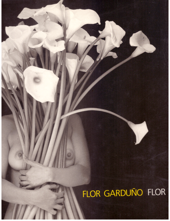 Flor Garduno Flor