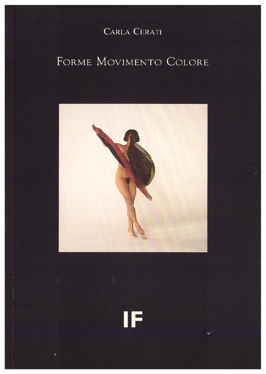 Forme movimento colore