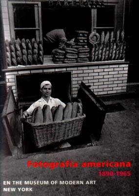 Fotografia americana 1980-1965