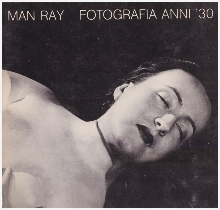 Fotografia anni '30