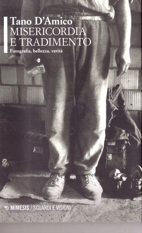 Fotografia e destino. Appunti sull'immagine | | Immagine Gallery 2