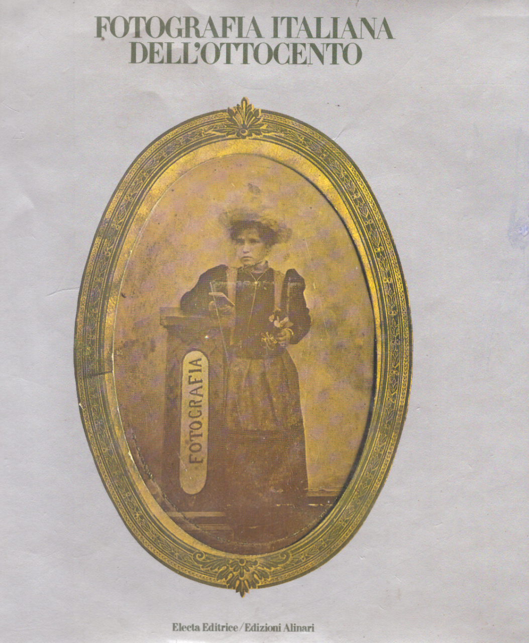 Fotografia italiana dell'Ottocento